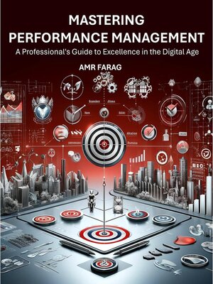 cover image of Mastering Performance Management
